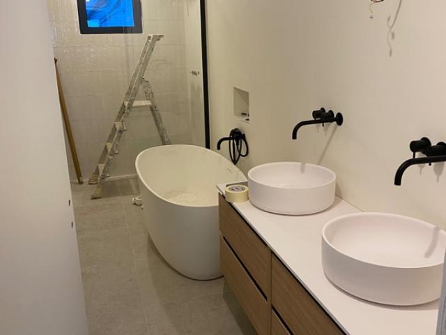Salle de bain - Création et rénovation